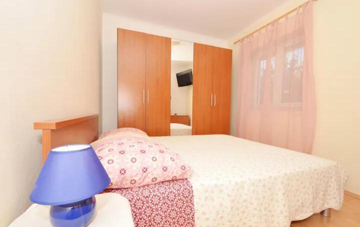 Lux Trogir Apartment Bagian luar foto